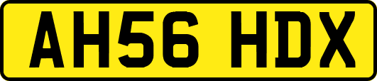 AH56HDX