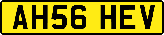 AH56HEV