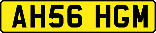 AH56HGM
