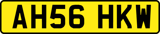 AH56HKW