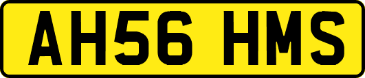 AH56HMS
