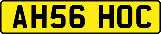 AH56HOC