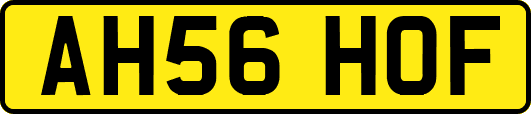 AH56HOF