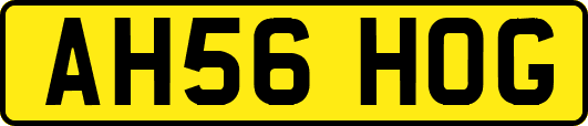 AH56HOG