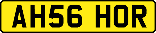 AH56HOR