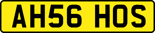 AH56HOS