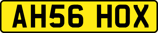 AH56HOX