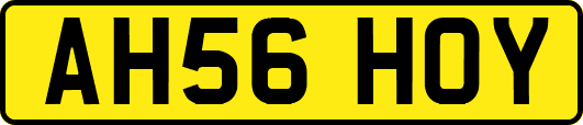 AH56HOY
