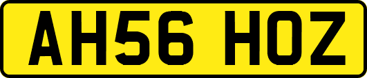 AH56HOZ