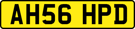 AH56HPD