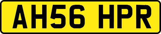 AH56HPR
