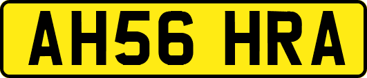 AH56HRA
