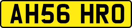 AH56HRO