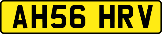 AH56HRV
