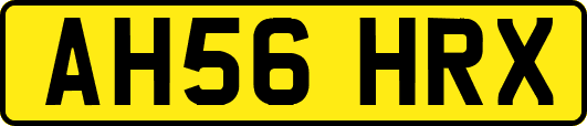 AH56HRX