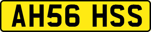 AH56HSS