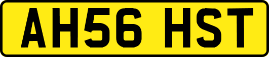 AH56HST
