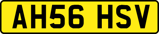 AH56HSV