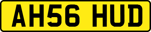 AH56HUD