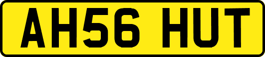 AH56HUT