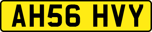AH56HVY