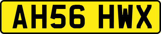 AH56HWX
