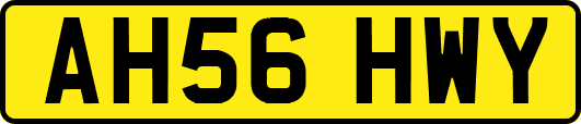 AH56HWY