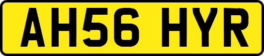 AH56HYR