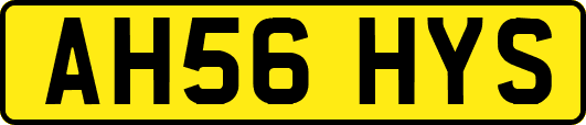 AH56HYS