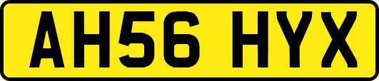 AH56HYX