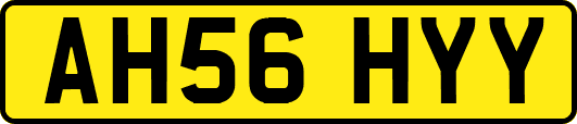 AH56HYY