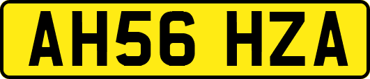 AH56HZA
