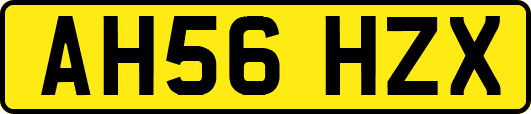AH56HZX