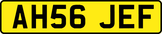 AH56JEF