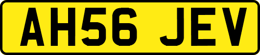 AH56JEV