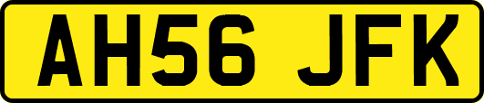AH56JFK