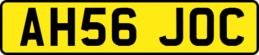 AH56JOC