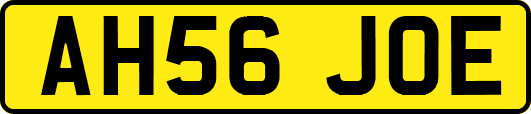 AH56JOE