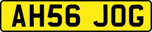 AH56JOG