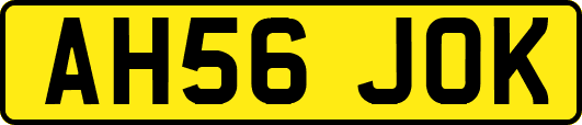 AH56JOK