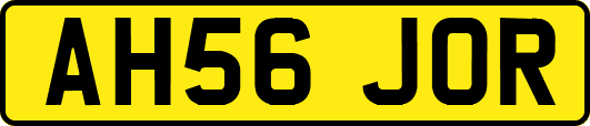 AH56JOR