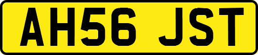 AH56JST