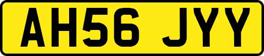 AH56JYY
