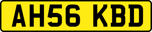 AH56KBD