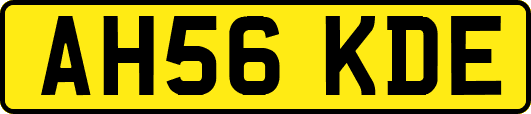 AH56KDE