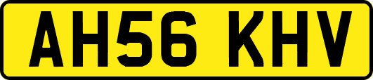 AH56KHV