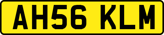 AH56KLM