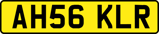AH56KLR