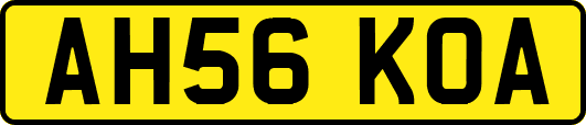 AH56KOA