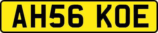 AH56KOE